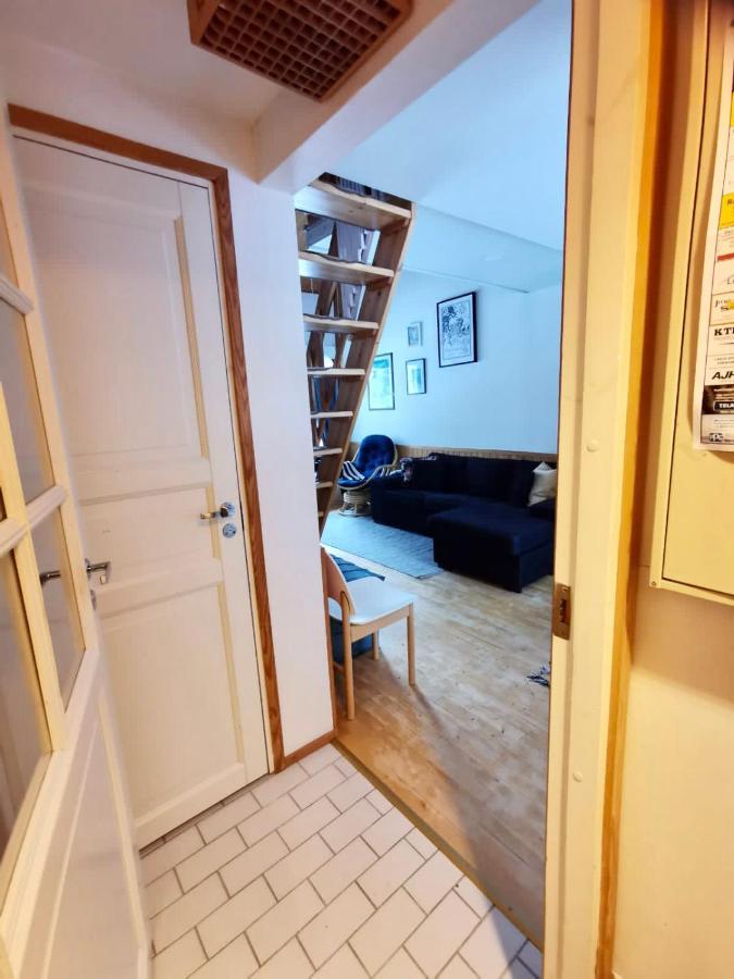 Ojuspirtti 26A Leviヴィラ エクステリア 写真